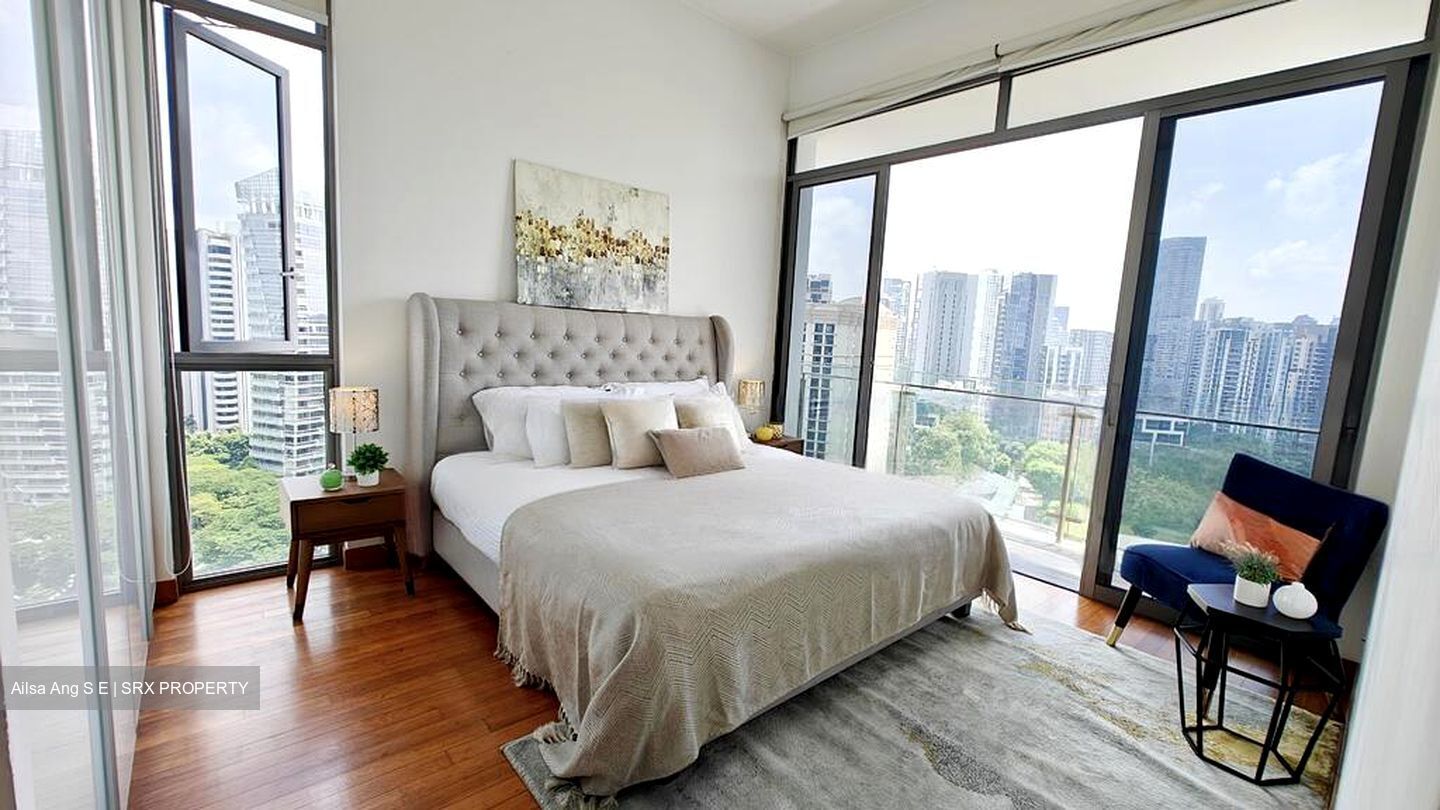 Latitude (D10), Condominium #480005161